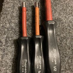 Snap On Insulation Tools 