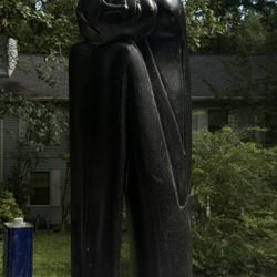 Statue