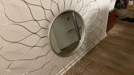 Decorative Mirrors
