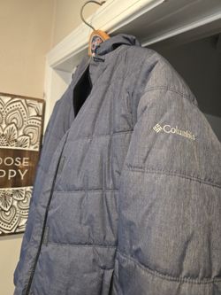 Columbia Jacket