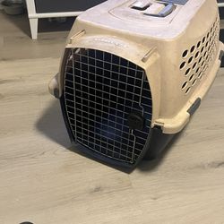 Dog Carrier 