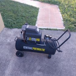 Air Compressor 