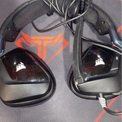 Corsair Headset