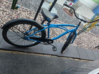 26" Huffy Cranbrook Mountain Bike