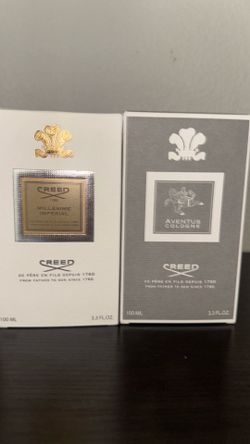 Creed calogne