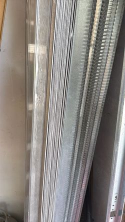 Hurricane panels/shutters
