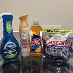 Household Bundle 