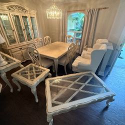 Dining Room Furniture 