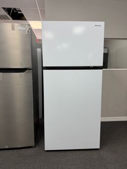 Refrigerador top freezer