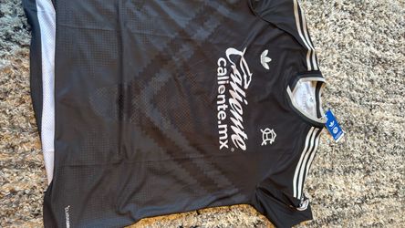 Club América 26/27 authentic away jersey ,size Large