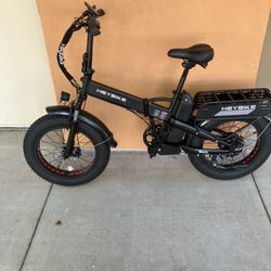 Heybike Mars 2.0 Brand New  Cheap