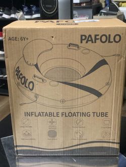 Inflatable Floating Tube