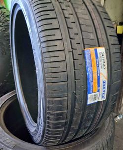 305/40/22 Set De Llantas