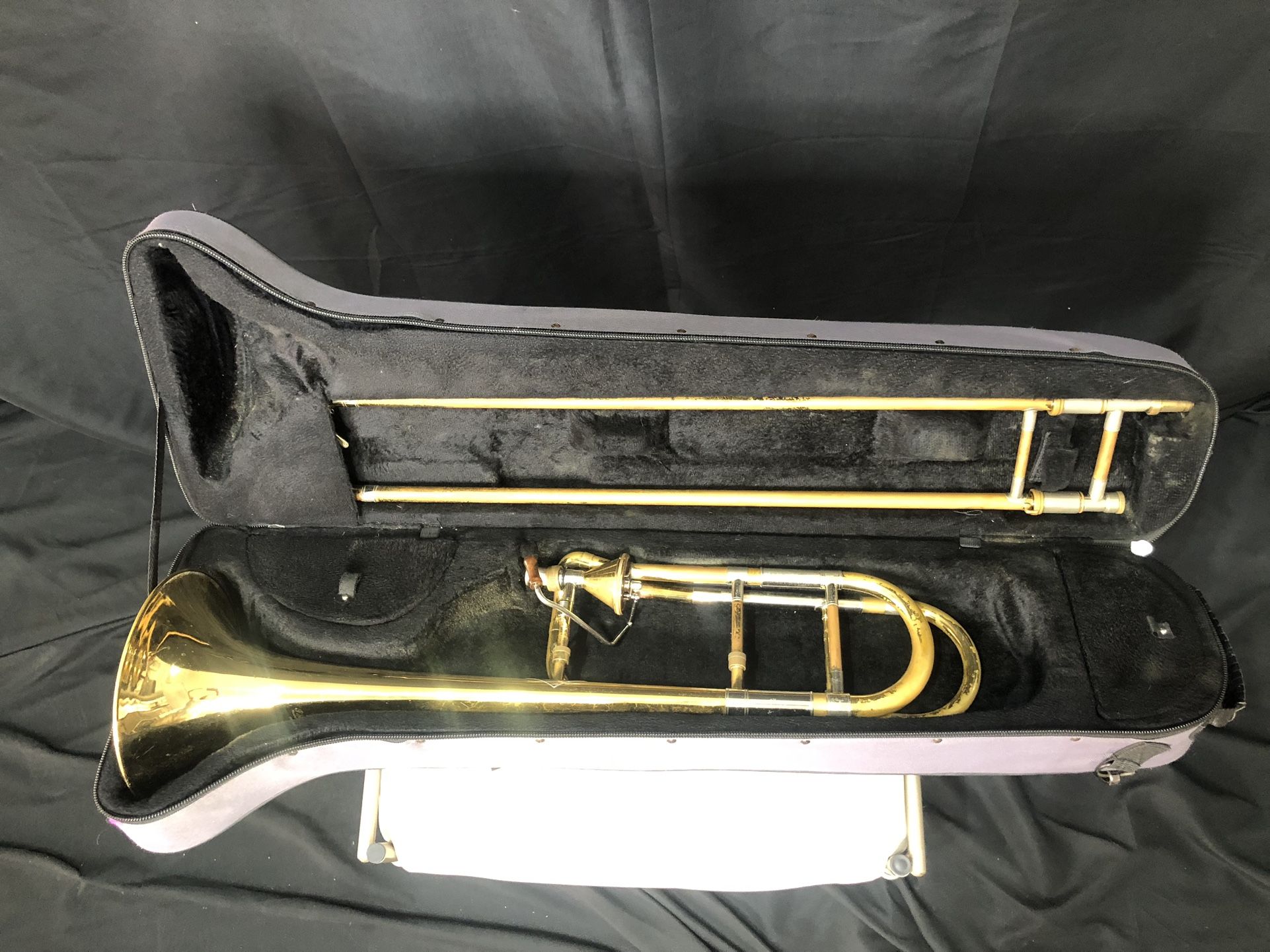 Trombone F. Schmidt