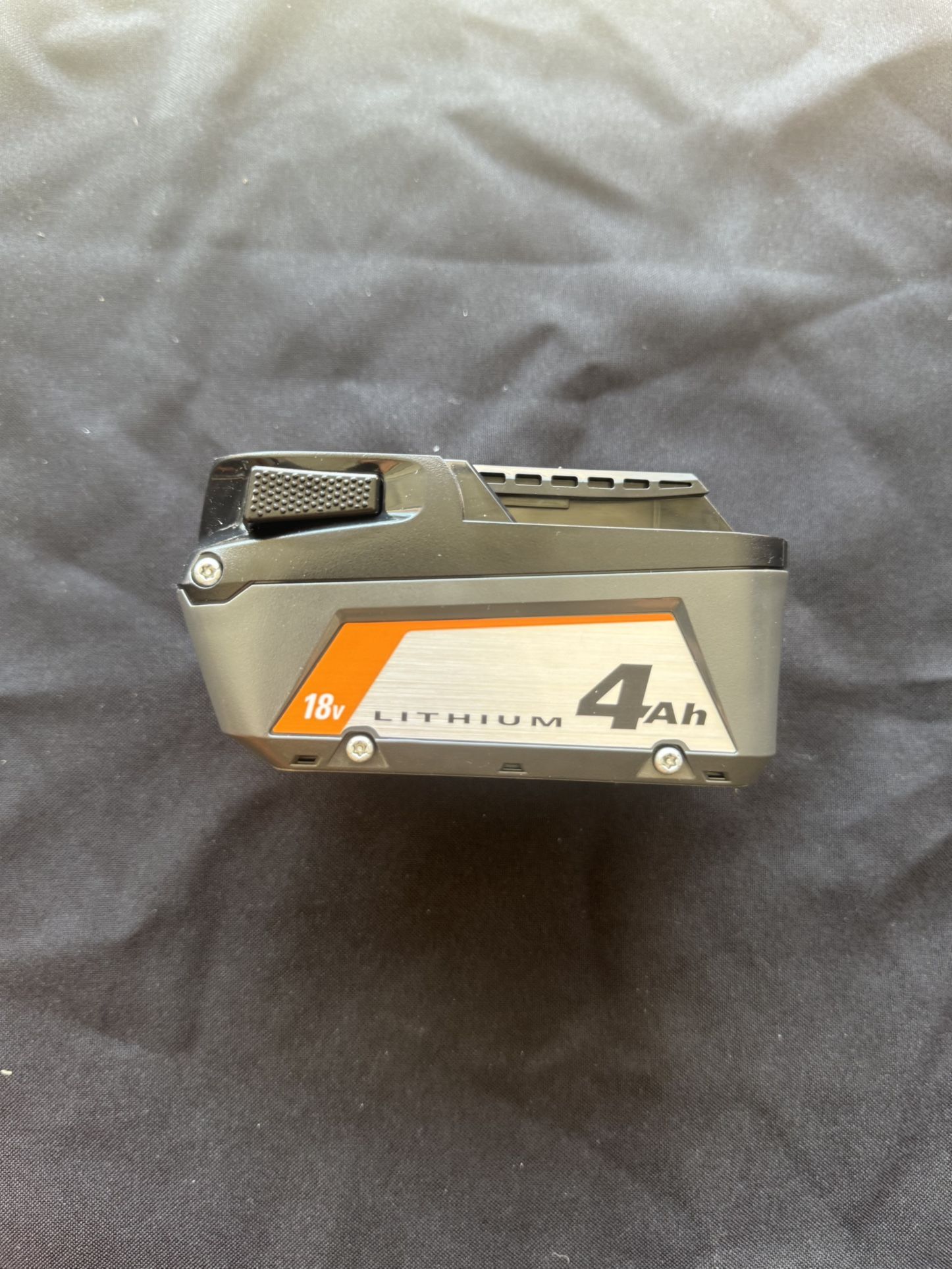 Ridgid 4.0 Battery