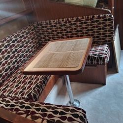 Custom made Upholstery 