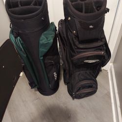 Golf Bag $35 Each