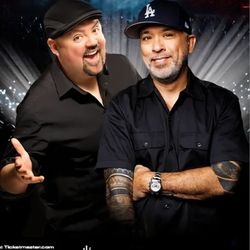 FLUFFY & JO KOY COMEDY @ SOFI
