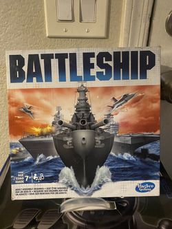 Battleship Game