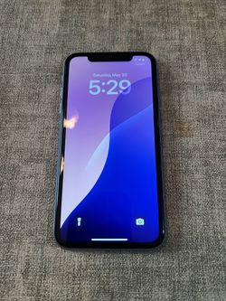 iPhone XR 256GB