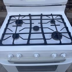 Gas Stove