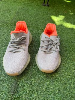 Adidas Yeezy Boost 350 V2 Desert Sage – Size men’s 6