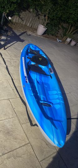 Kayak