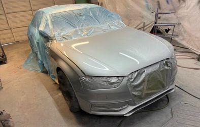 Auto body accessories for sale