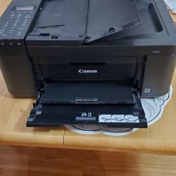 All In One Color Printer For Sale