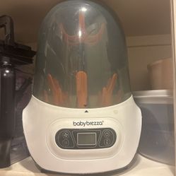 Bottle sterilizer