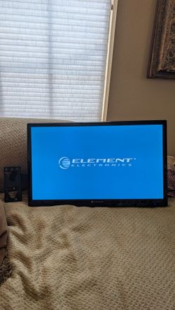 Element TV
