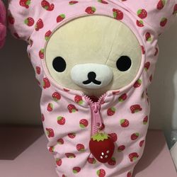 Korilakkuma 