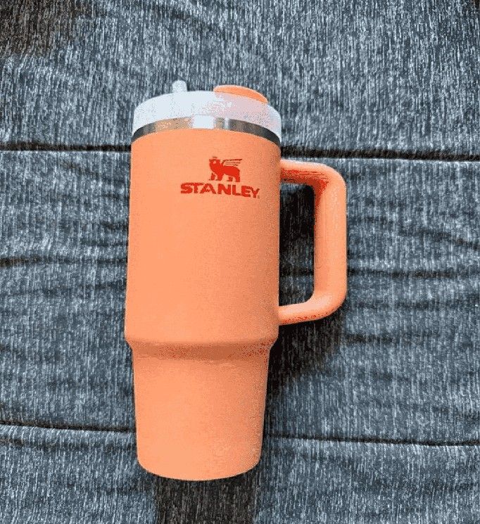 easy toward Official Stanley Trophy – Durable and Timeless Design