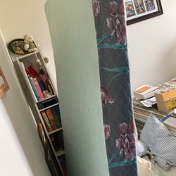 Twin Box spring
