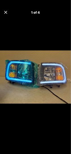 Led lights