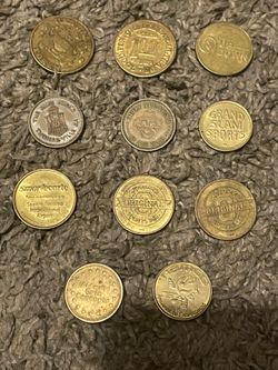 11 Tokens