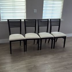Dining Chair (set of Four)