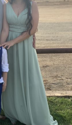 Formal Dress / Bridesmaid Dress