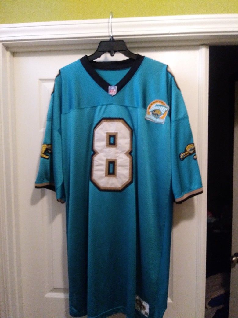 Authentic Jaguar 1995 Jersey