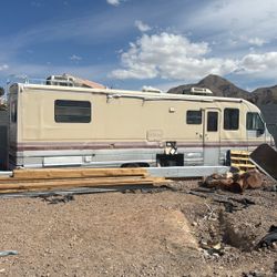 RV 1990’s Pace arrow RV For Sale 