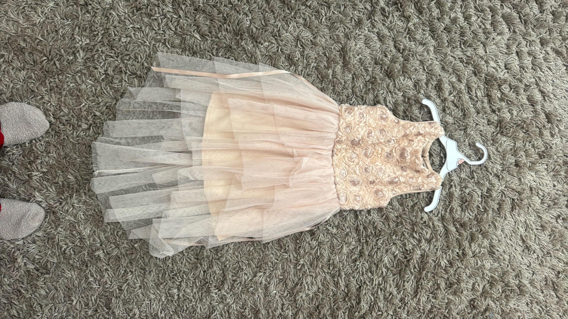 Girl Dress