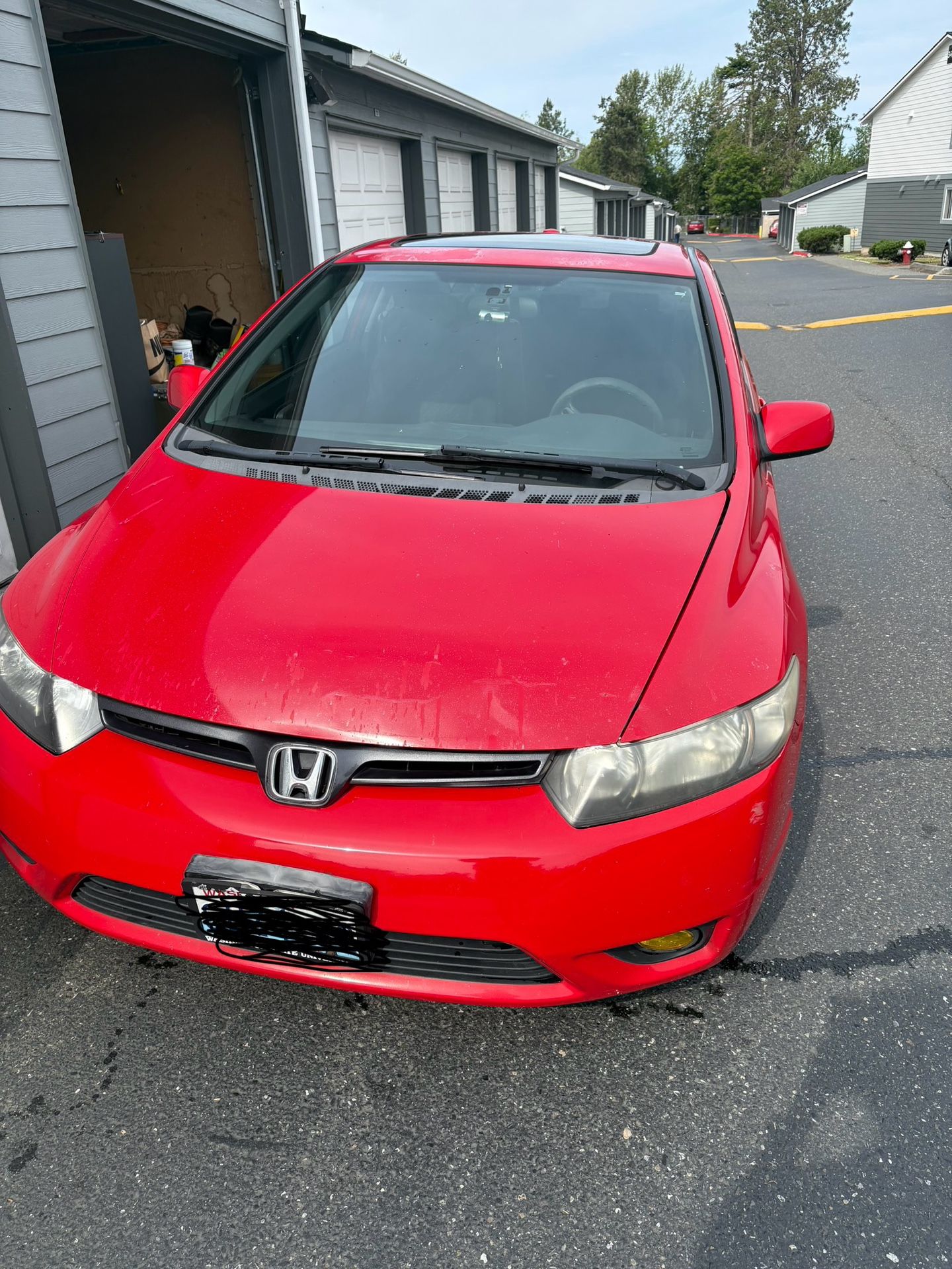 2006 Honda Civic