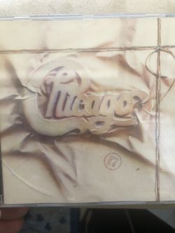 Chicago - CD