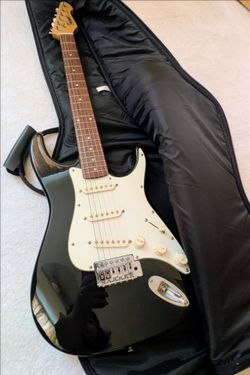 Peavey International Series Raptor