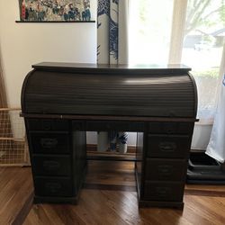 Secretary Desk