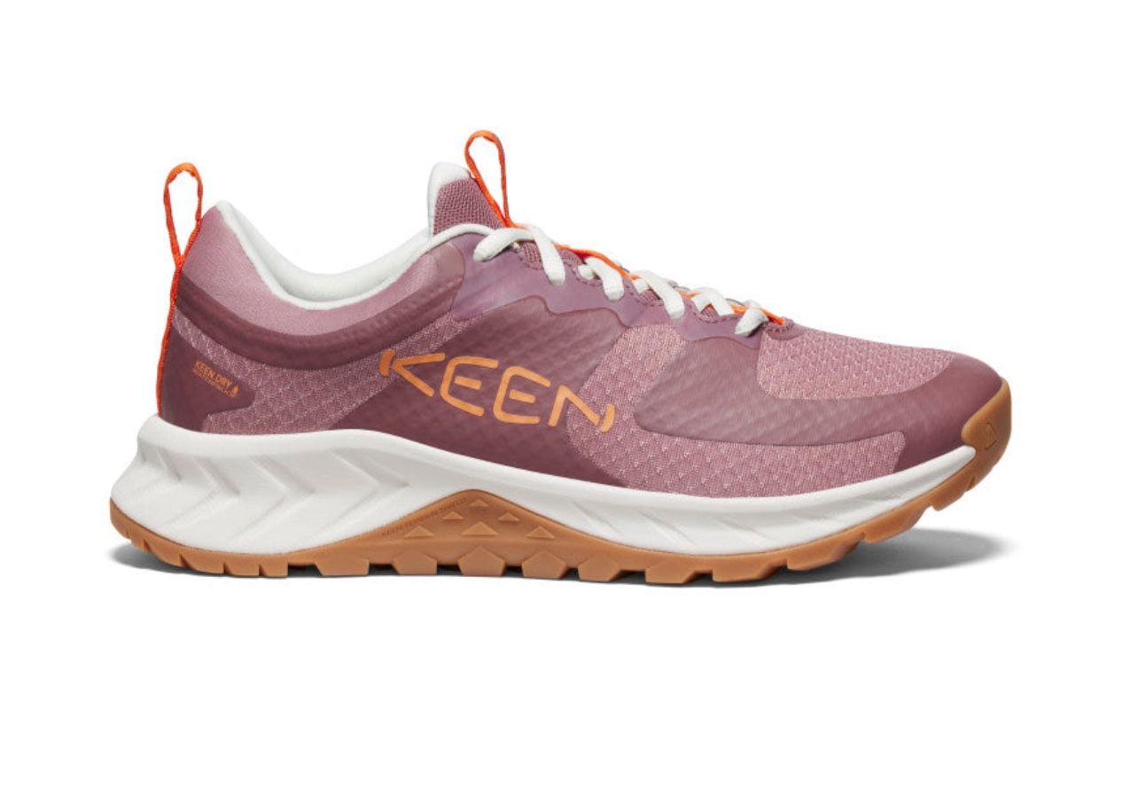 KEEN Women's Versacore Waterproof Shoes