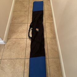 Fishing Pole  Soft Case 7foot Long 