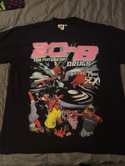 Asaali 2c T Shirt
