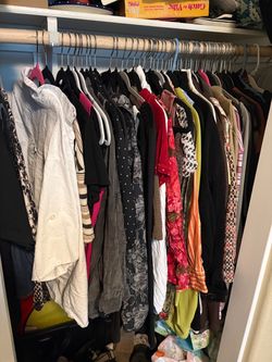 Woman’s/teens  clothes