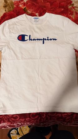 champion shirt